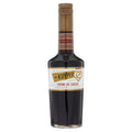 DE KUYPER Crème de Cassis 50 cl 15%