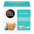 Dolce Gusto Flat White 16 capsules 188 g