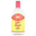 Lion Heart Gin 70cl 37.5%