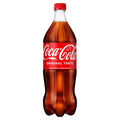 Coca-Cola ORIGINAL TASTE cap 6 x 1 l