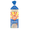 Zonnatura Rice Waffles 130 g