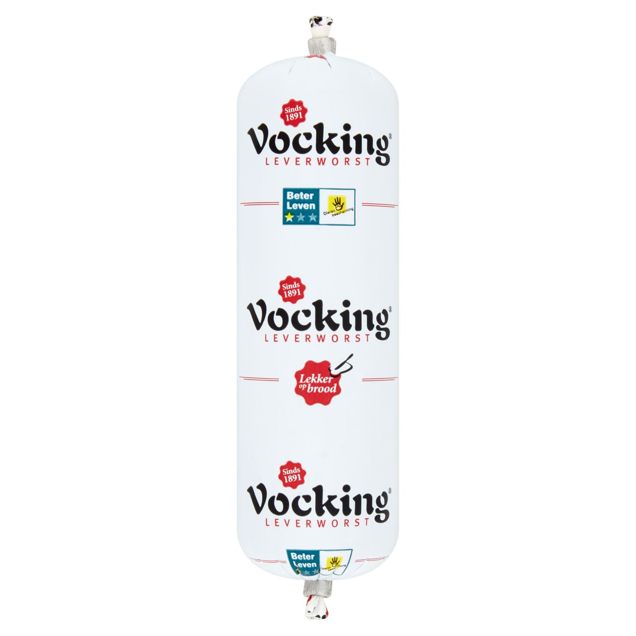Vocking Liverwurst 250 g