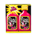 Flügel 10 x 2 cl