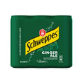 Schweppes Ginger Ale 6 x 33 cl