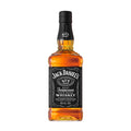 JACK DANIEL'S Tennessee Whiskey 70 cl 40%