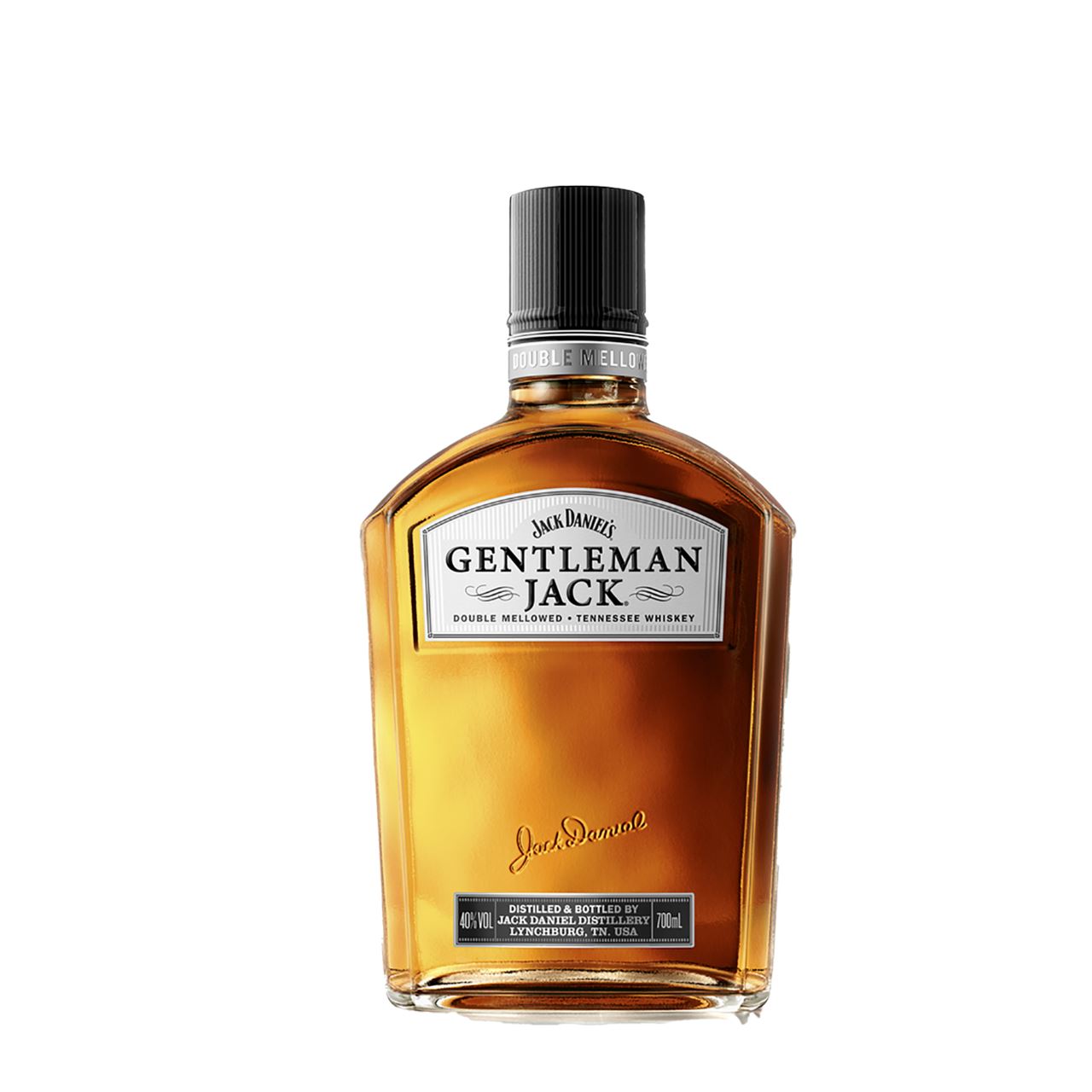 JACK DANIEL'S Gentleman Jacket 70 cl 40%