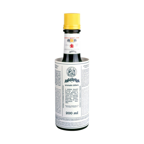 ANGOSTURA Aromatic Bitter 20 cl 44.7%
