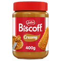 Lotus Biscoff Speculoos Pasta Original 400 g