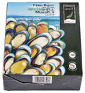 Fern Ridge Greenshell Mussels 1 kg