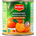 Del Monte Mandarins on Fruit Juice 300 g