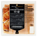 Dutch Bakery Mini Cheese Snacks 12 x 20 g