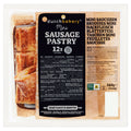 Dutch Bakery Mini Sausage Rolls 12 x 20 g