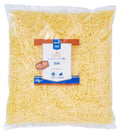 grated old Gouda cheese 48+ 1 kg