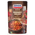 Unox Soup in Bag Extra Filled Goulash 570 ml
