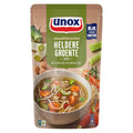 Unox Soup In Bag Vegetable Soup 570 ml