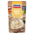 Unox Soup In Bag Creamy Chicken 570 ml