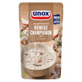 Unox Soup In Bag Mushroom 570 ml