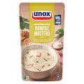 Unox Soup In Bag Mustard 570 ml