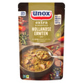 Unox Soup In Bag Pea 570 ml