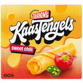 Topking Cheese Tengels® Sweet chili 60 x 15 g