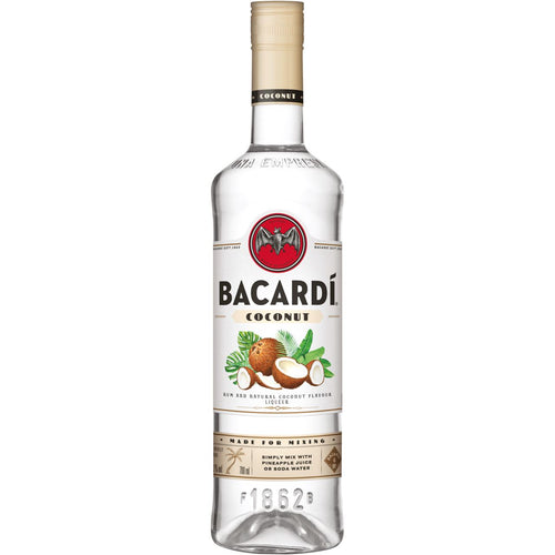 BACARDÍ COCONUT Rum 70 cl 32%