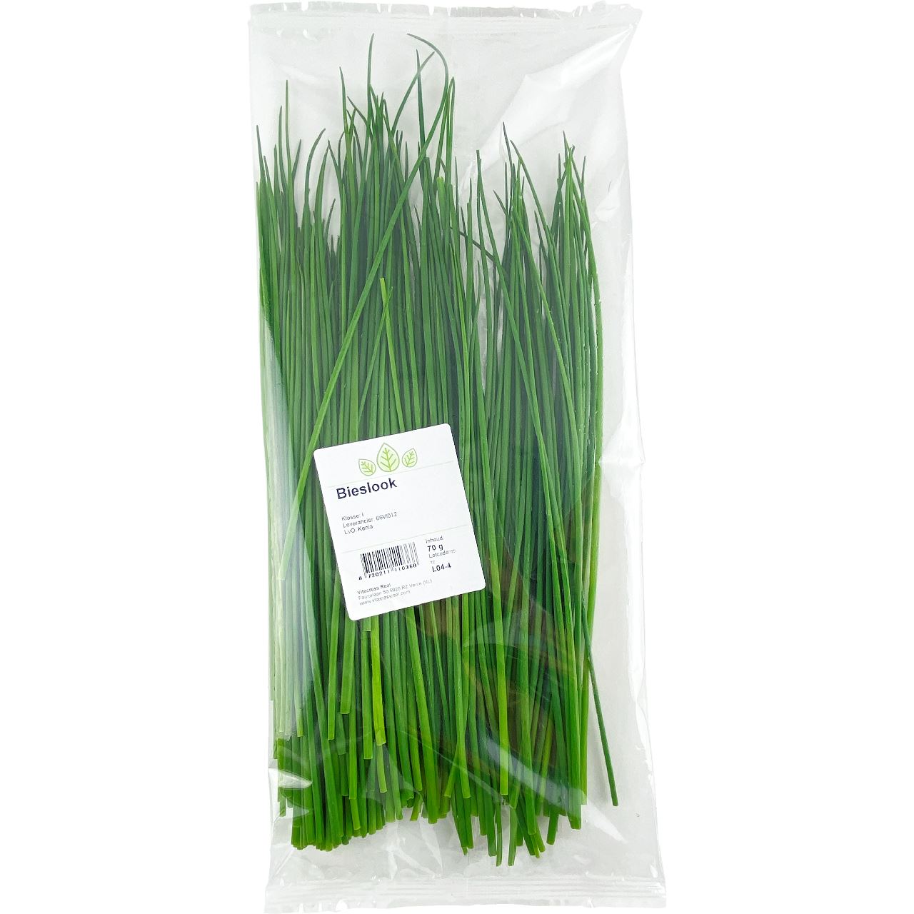  Chives 70 g *