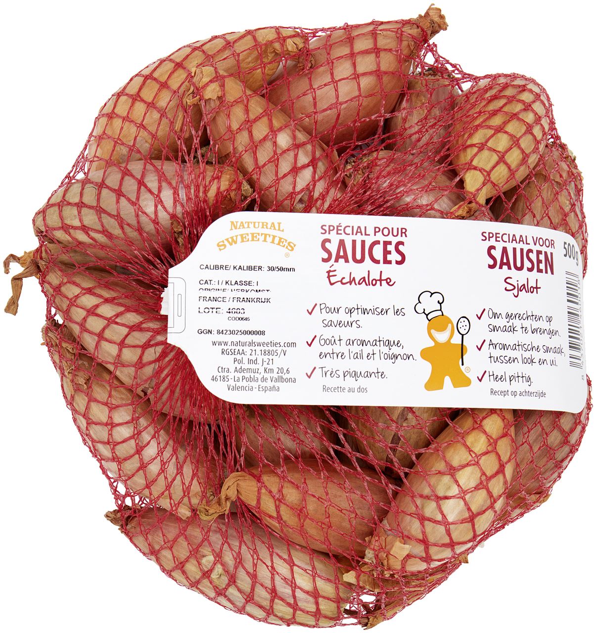 Shallot 550 g