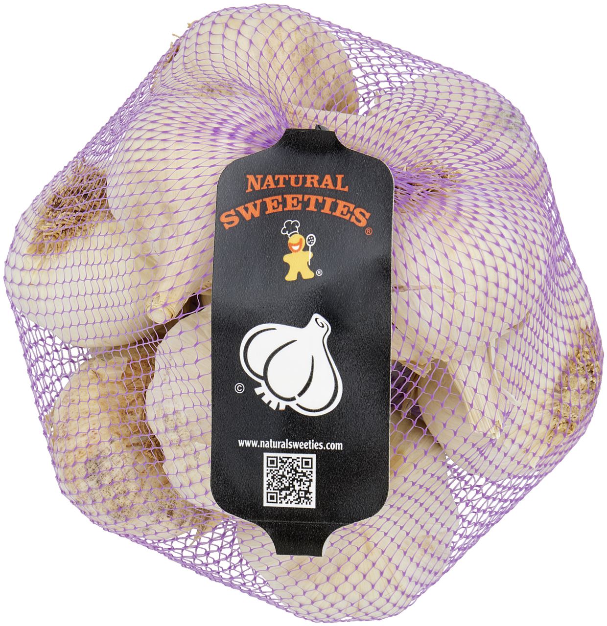  Red garlic 550 g