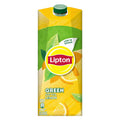 Lipton Ice Tea Green Lemon Tetra 8 x 1.5 l