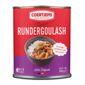 Coertjens Beef Goulash 850 g