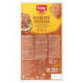 Schär Glutry-free Mehrkornbrötchen 210 g