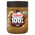 Calvé 100% Peanut Butter 350 g