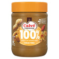 Calvé 100% Peanut Butter Nut 350 g