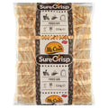 McCain Sure Crisp Fries 6/6 2.5 kg
