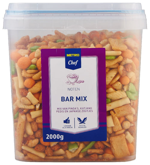 Barmix bucket 2 kg