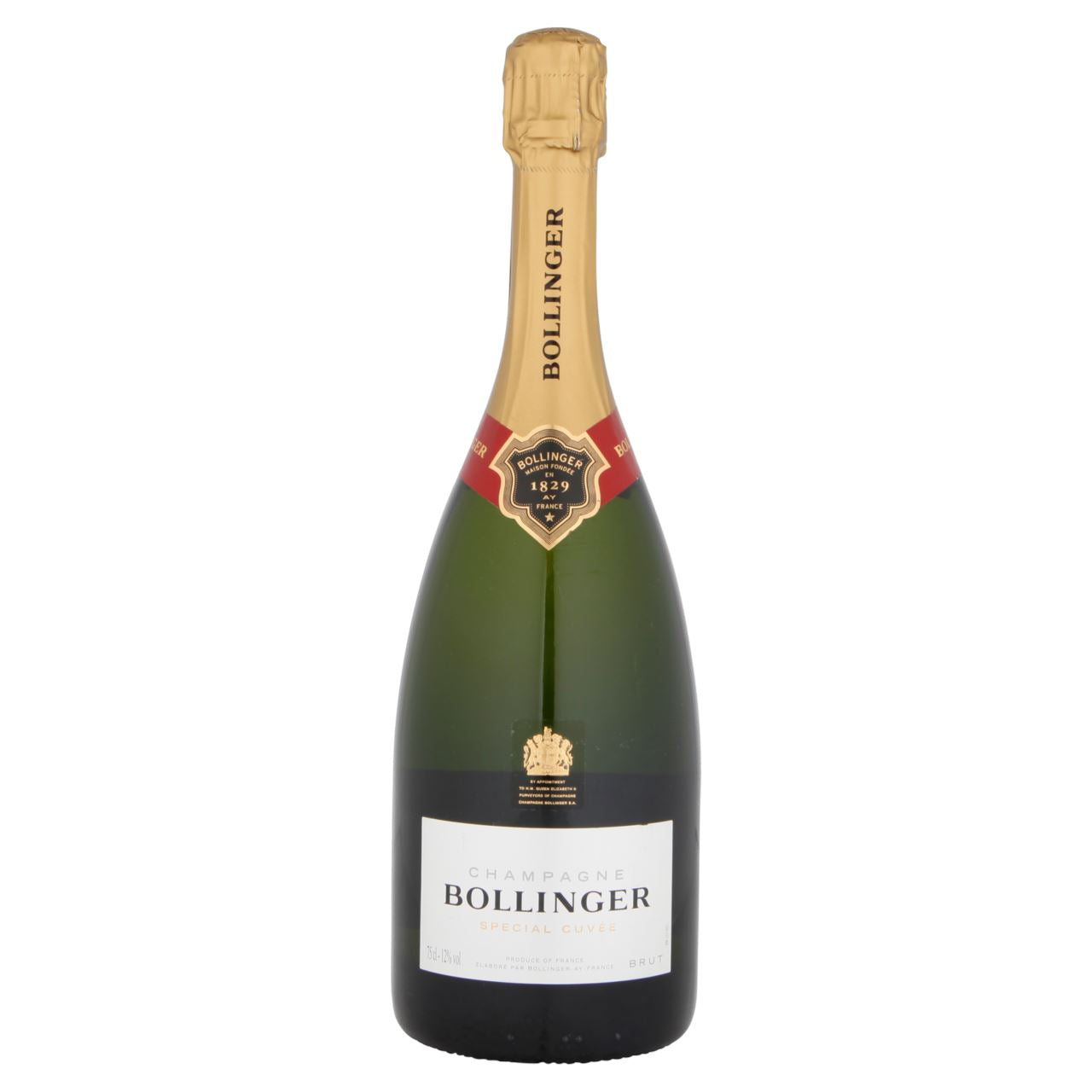 Bollinger Special Cuvee 75 cl