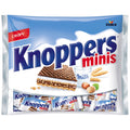 Knoppers Waffle Minis 200 g