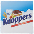 Knoppers single 24 pieces 25 g