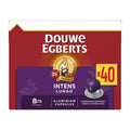 Douwe EGBERTS Lungo 8 Intense 40 capsules 204 g