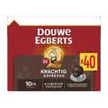 Douwe EGBERTS Espresso 10 powerful 40 capsules 208 g