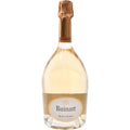 Ruinart Blanc de Blancs 0.75 l Brut White