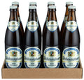 Weihenstephaner Hefeweissbier bottle 8 x 50 cl