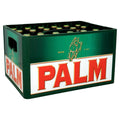 Palm Belgian Amber beer bottle 24 x 25 cl