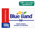 Blue Band Margarine for Cooking, Baking and Roasting 500 g Wrap