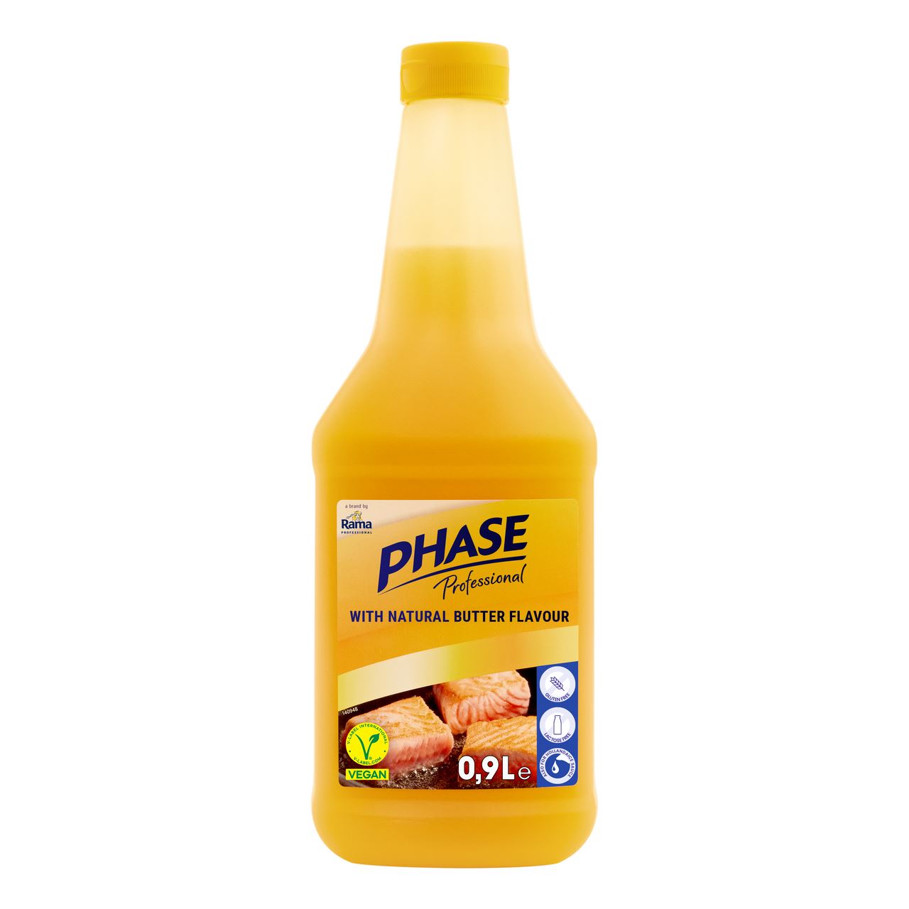Phase Butter Baking & Roasting bottle 900 ml