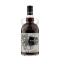 The Kraken Black Spiced Rum 70 cl 40%