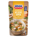 Unox Soup In Bag Clear Chicken 570 ml