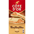 Côte d'Or BonBonBloc Chocolate Bar Praline White 200 g
