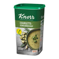 Knorr Professional Classic Zucchini-Cucumber Soup Powder yield 11L 1.045 kg