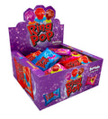 Topps Bazooka Ring Pop 24 pieces 10 g